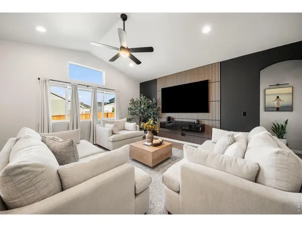 1510 S Sunfield, Milliken, CO 80543