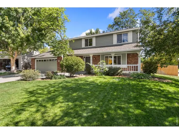 5212 Iris, Fort Collins, CO 80525