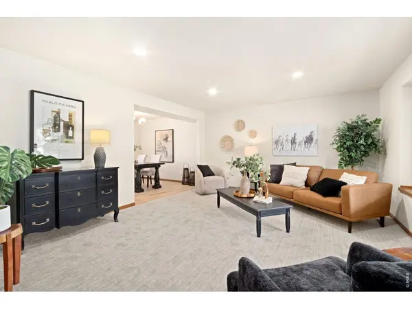 5212 Iris, Fort Collins, CO 80525