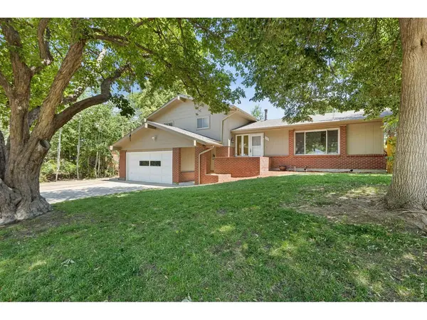 1722 27th, Greeley, CO 80634