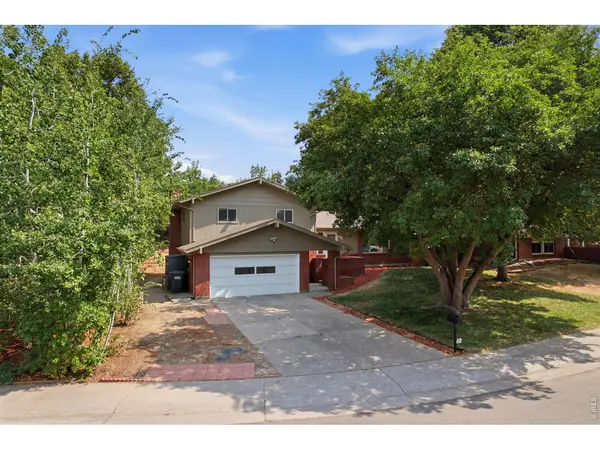 1722 27th, Greeley, CO 80634
