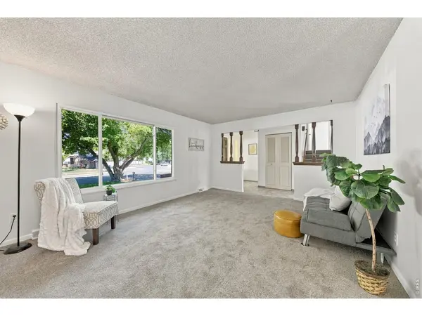 1722 27th, Greeley, CO 80634