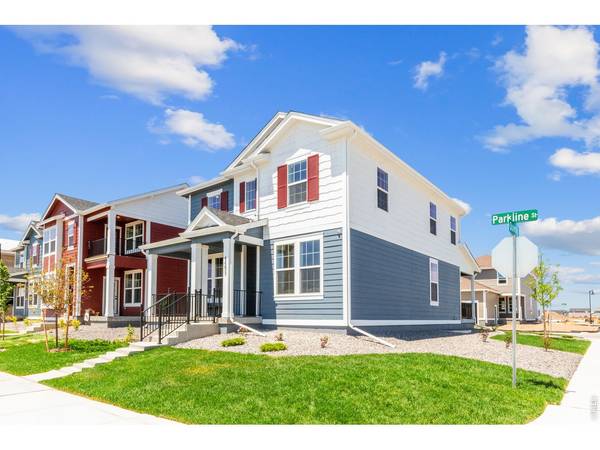 5721 Quentin, Timnath, CO 80547