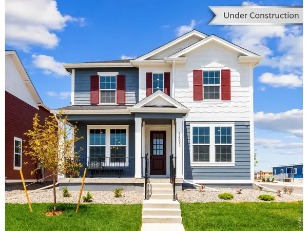 5721 Quentin, Timnath, CO 80547