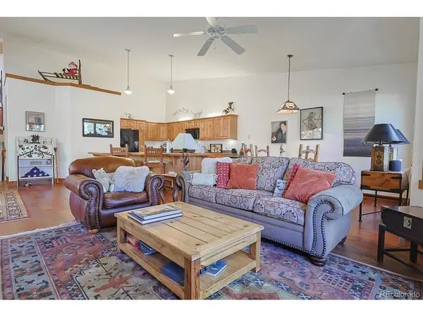 1394 Moraine, Steamboat Springs, CO 80487