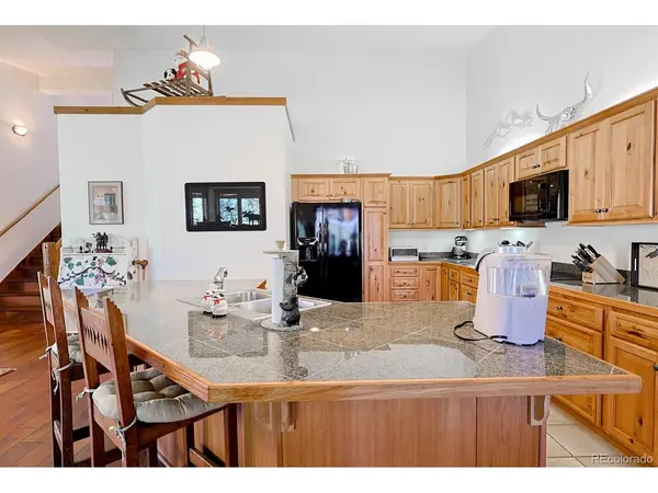 1394 Moraine, Steamboat Springs, CO 80487