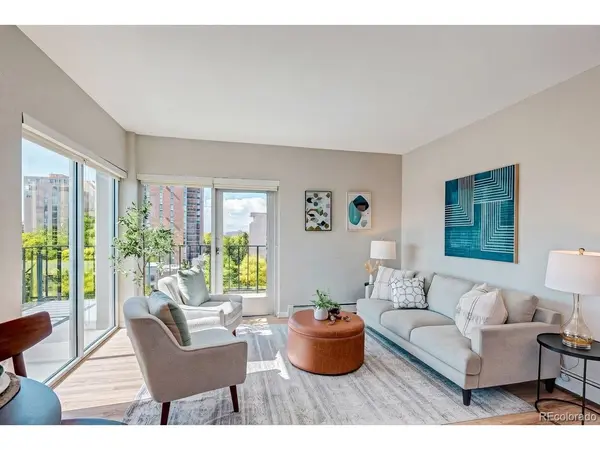 1150 Vine #1002, Denver, CO 80206