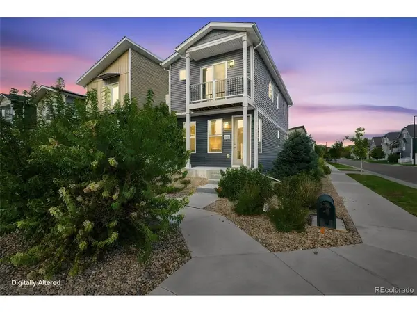 5402 Tower, Denver, CO 80249