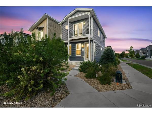 5402 Tower, Denver, CO 80249