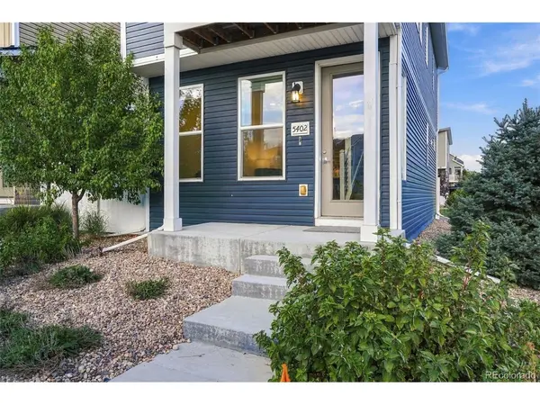 5402 Tower, Denver, CO 80249