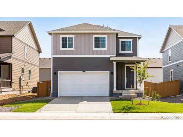1205 Trilling, Windsor, CO 80550