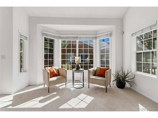 445 Mesa View, Golden, CO 80403
