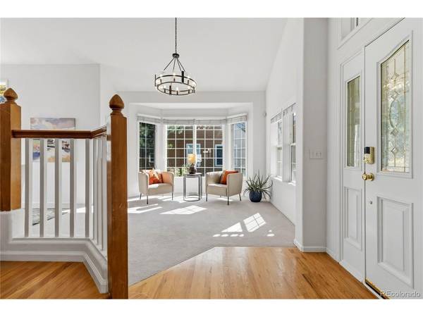 445 Mesa View, Golden, CO 80403
