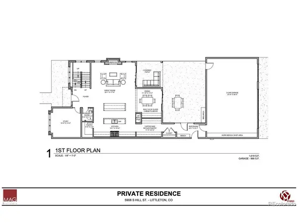 5908 S Hill, Littleton, CO 80120