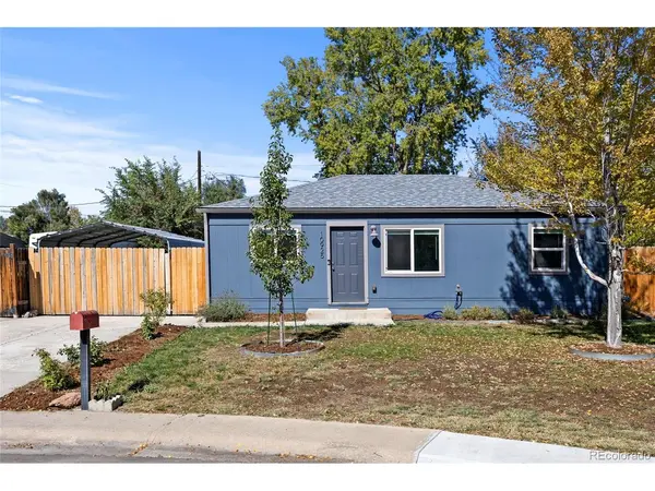 10925 W 39th, Wheat Ridge, CO 80033