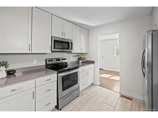 10925 W 39th, Wheat Ridge, CO 80033