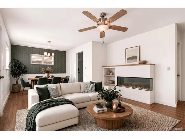 10925 W 39th, Wheat Ridge, CO 80033