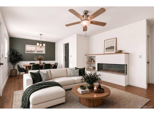 10925 W 39th, Wheat Ridge, CO 80033