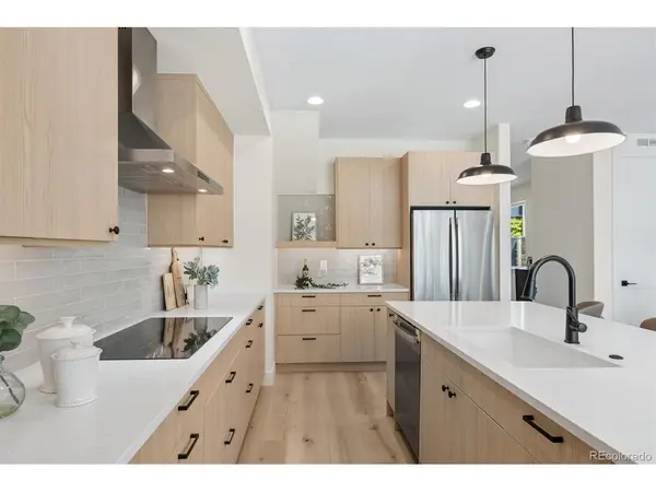 3040 W 27th, Denver, CO 80211
