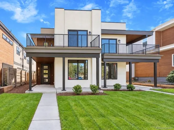 3040 W 27th, Denver, CO 80211