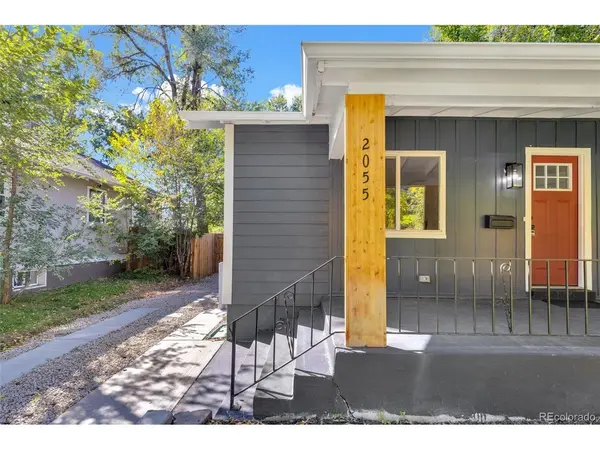 2055 S Williams, Denver, CO 80210