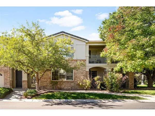 5350 S Jay #2G, Littleton, CO 80123