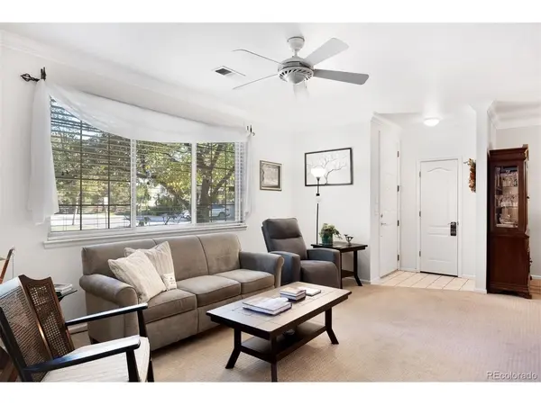 5350 S Jay #2G, Littleton, CO 80123