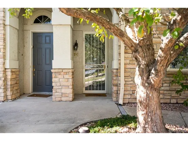 5350 S Jay #2G, Littleton, CO 80123
