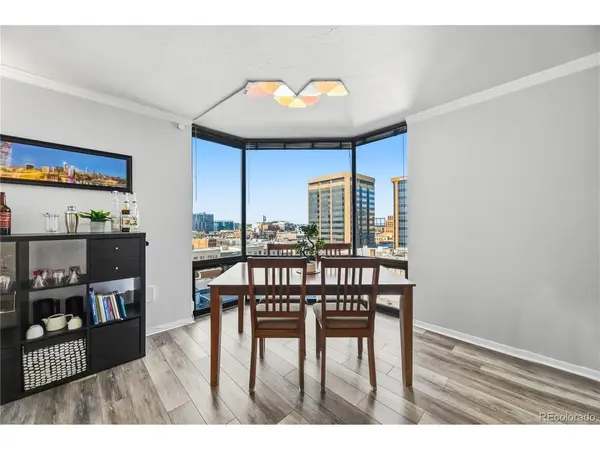 1625 Larimer #1007, Denver, CO 80202