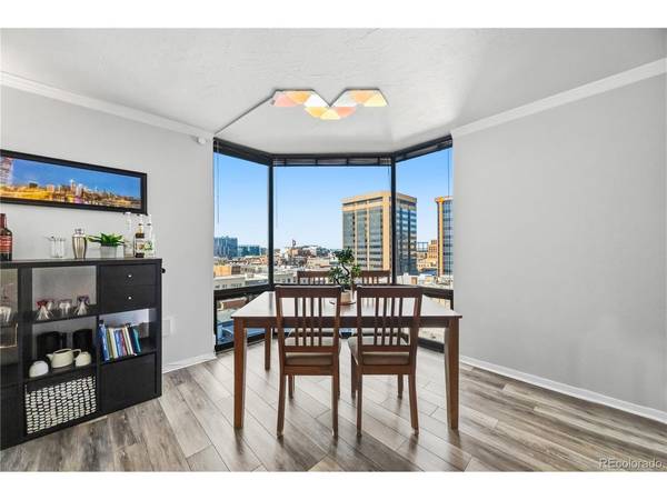 1625 Larimer #1007, Denver, CO 80202