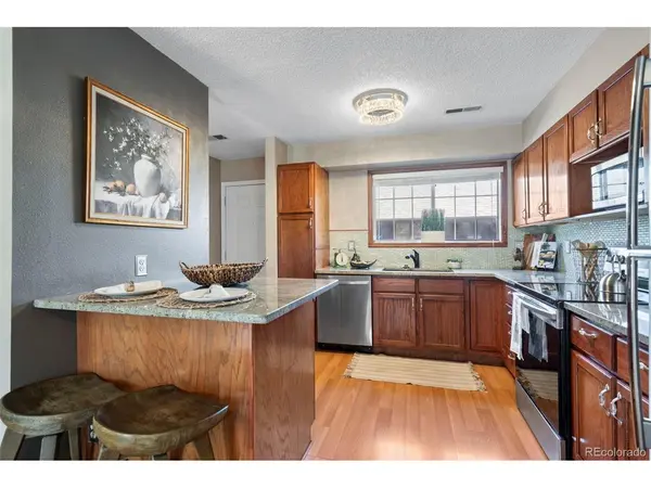 3451 S Ammons #16-4, Lakewood, CO 80227