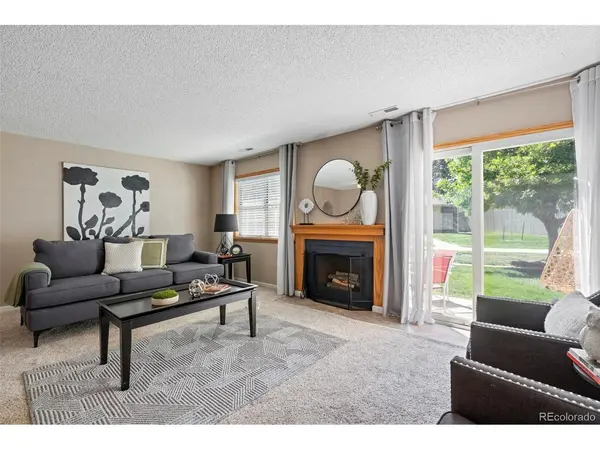 3451 S Ammons #16-4, Lakewood, CO 80227