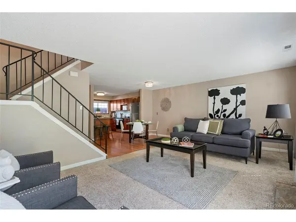 3451 S Ammons #16-4, Lakewood, CO 80227