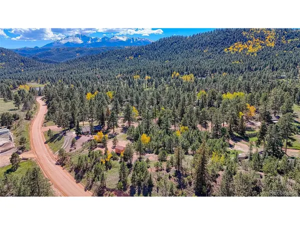 1867 Woodland, Woodland Park, CO 80863