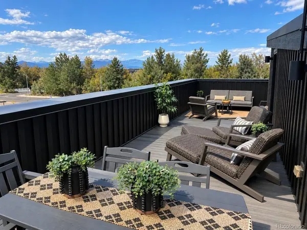 9195 Pierce #3, Westminster, CO 80021
