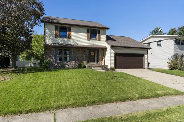 50 Harding CT, Lafayette, IN 47905