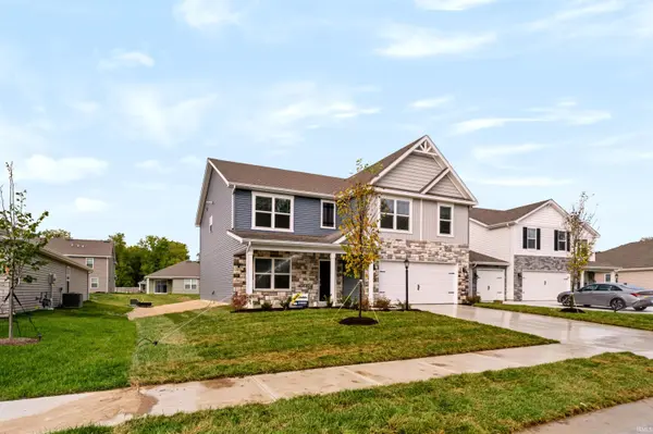 4440 Katfur CT, Fort Wayne, IN 46818-2331