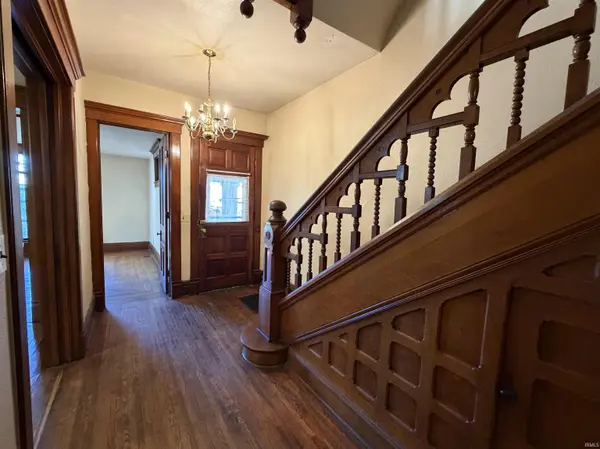 424 10th ST, Logansport, IN 46947