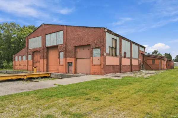 1244 E Market ST, Huntington, IN 46750-2582