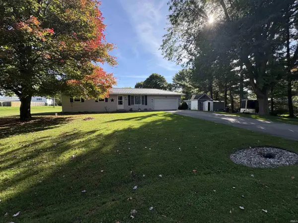 58348 Jefferson View DR, Goshen, IN 46528