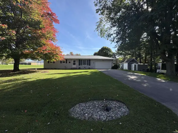 58348 Jefferson View DR, Goshen, IN 46528