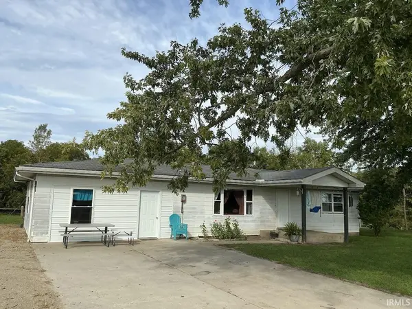 5854 N 375 W ***, Bryant, IN 47326