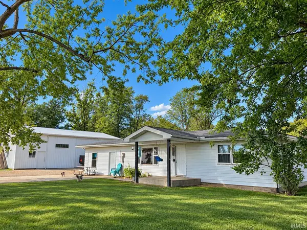 5854 N 375 W ***, Bryant, IN 47326