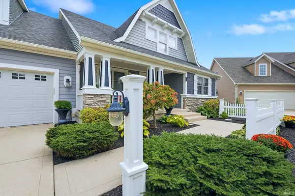 1927 Klehm CT, Fort Wayne, IN 46814