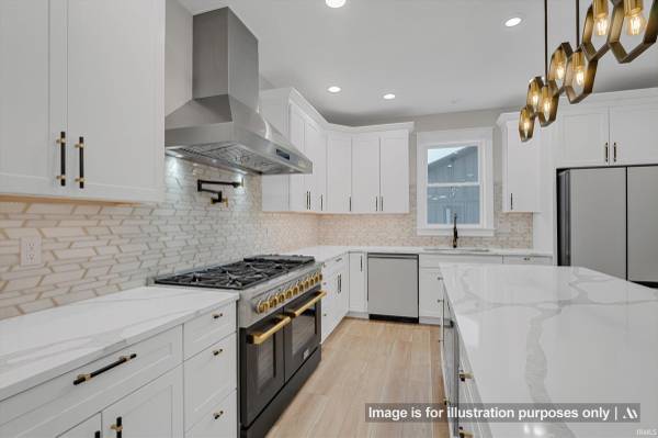 1016 Sorin ST, South Bend, IN 46617