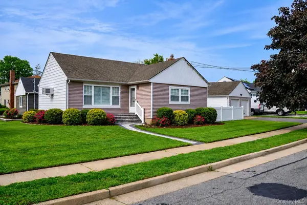 130 Boylston ST, Hempstead, NY 11550