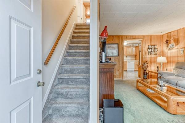 218 N Titmus DR, Mastic, NY 11950