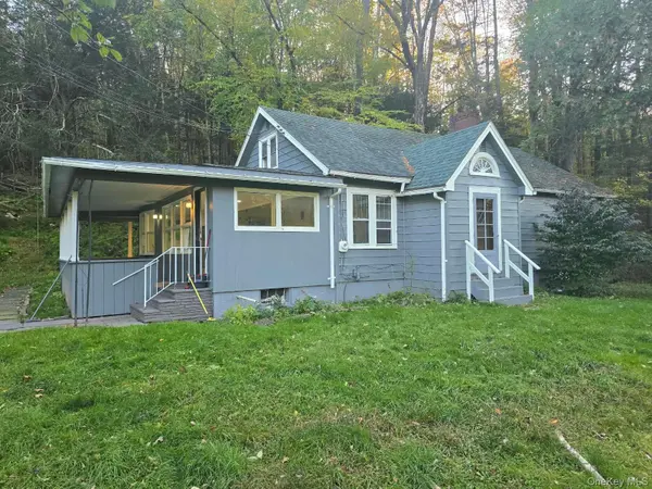 3821 State Route 52, Youngsville, NY 12791
