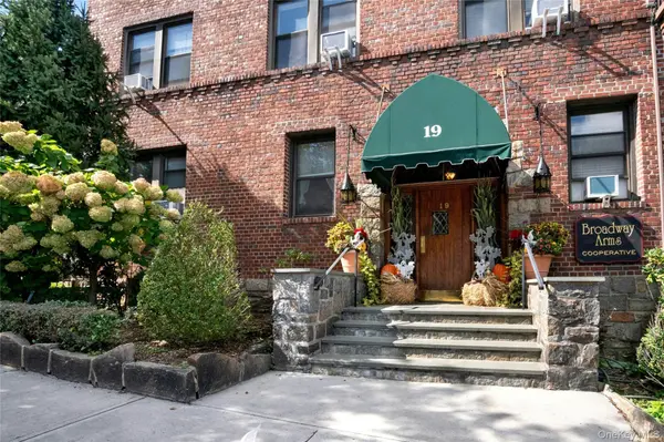 19 S Broadway #5 D, Tarrytown, NY 10591