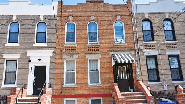 391 New Jersey AVE, Brooklyn, NY 11207